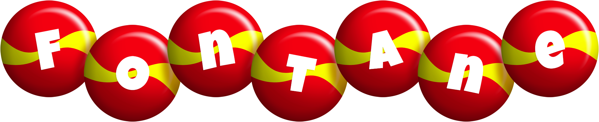 Fontane spain logo