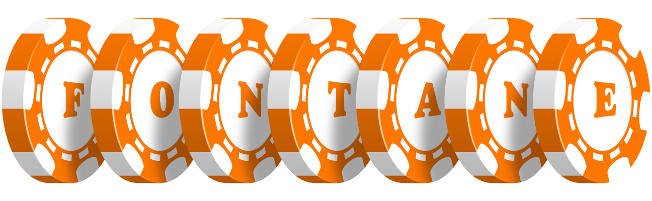 Fontane stacks logo