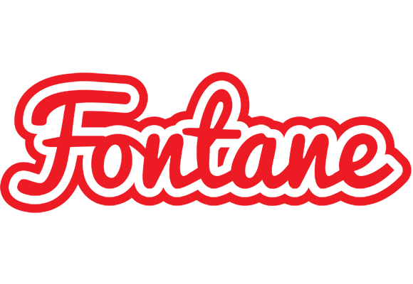 Fontane sunshine logo