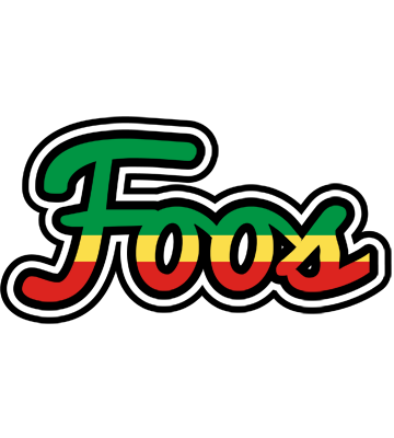 Foos african logo