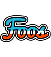 Foos america logo