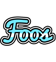 Foos argentine logo