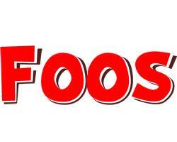 Foos basket logo