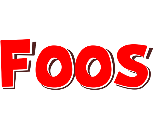 Foos basket logo