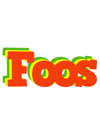 Foos bbq logo