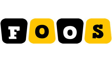 Foos boots logo
