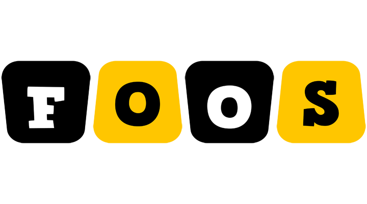 Foos boots logo