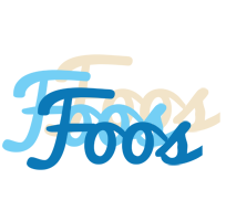 Foos breeze logo