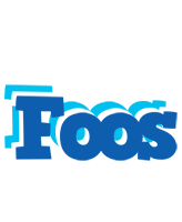 Foos business logo