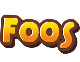 Foos cookies logo