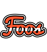 Foos denmark logo