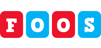 Foos diesel logo