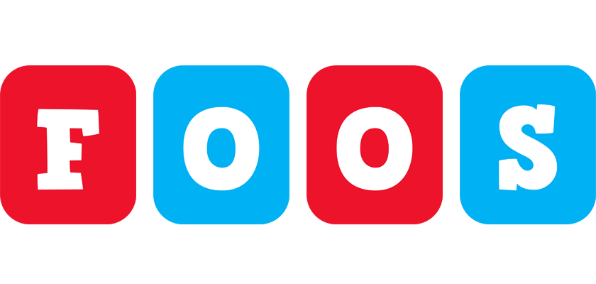 Foos diesel logo