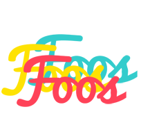 Foos disco logo