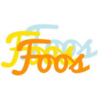 Foos energy logo