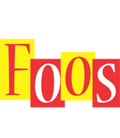 Foos errors logo