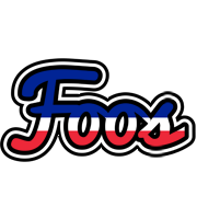 Foos france logo