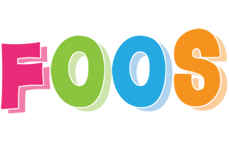 Foos friday logo