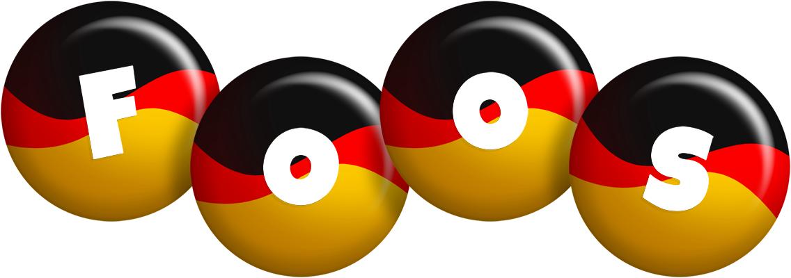 Foos german logo