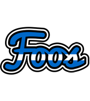 Foos greece logo