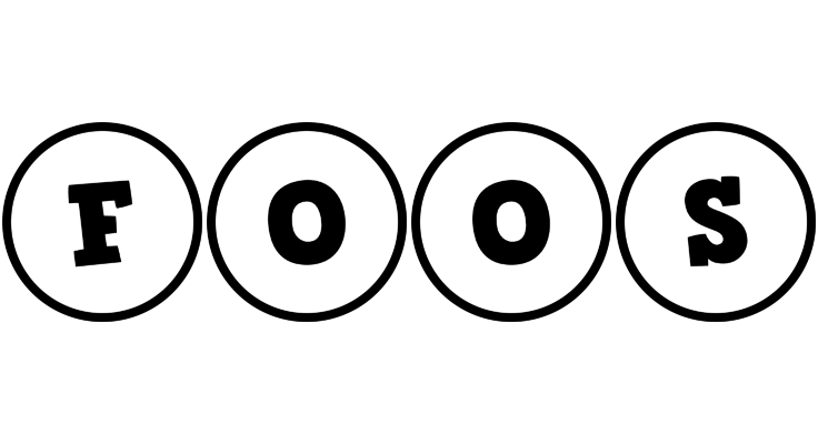 Foos handy logo