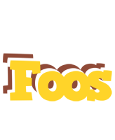Foos hotcup logo