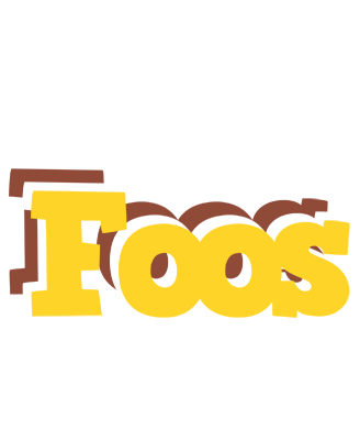 Foos hotcup logo