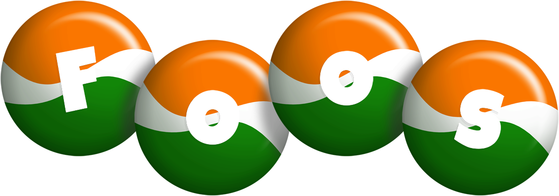 Foos india logo