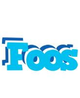 Foos jacuzzi logo