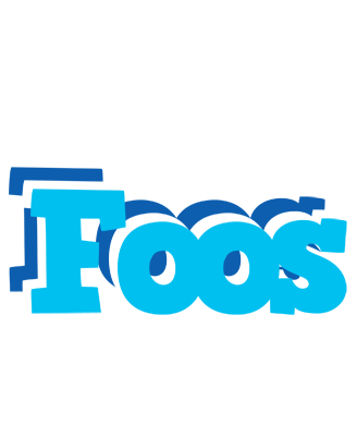 Foos jacuzzi logo