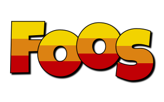 Foos jungle logo