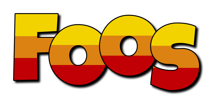 Foos jungle logo