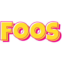 Foos kaboom logo