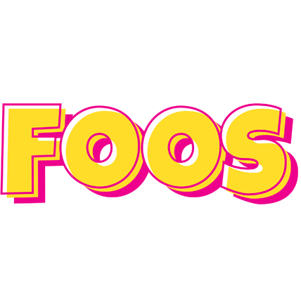 Foos kaboom logo