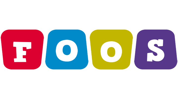 Foos kiddo logo