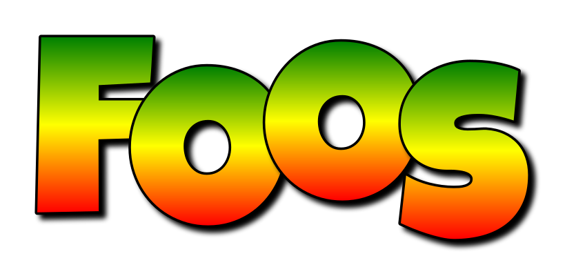 Foos mango logo