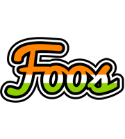 Foos mumbai logo