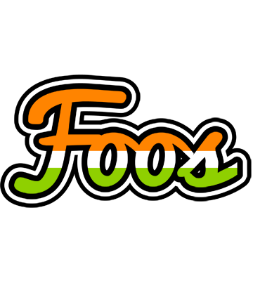 Foos mumbai logo