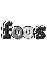 Foos night logo