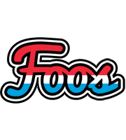 Foos norway logo