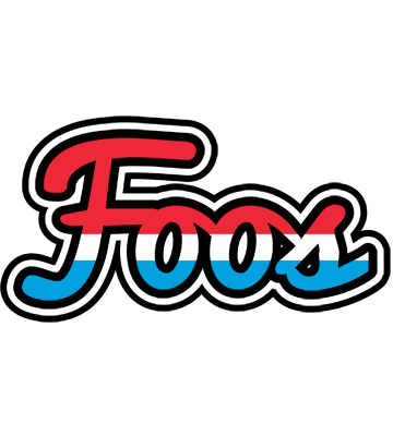 Foos norway logo