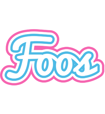 Foos outdoors logo