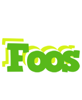 Foos picnic logo