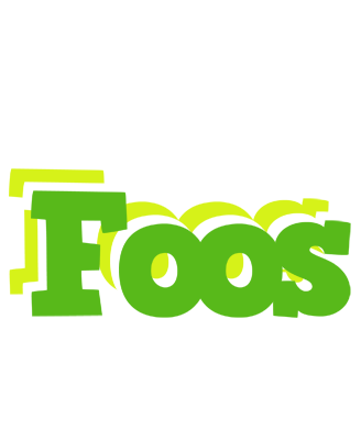 Foos picnic logo