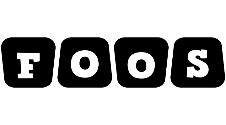 Foos racing logo