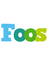 Foos rainbows logo