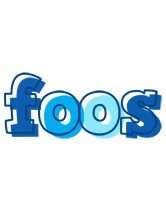 Foos sailor logo