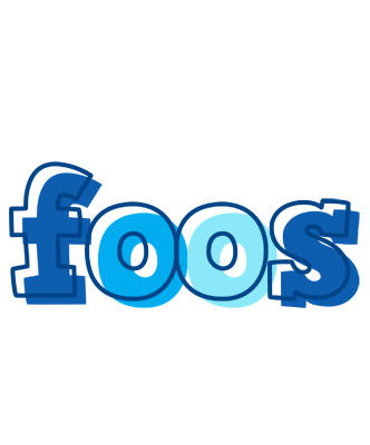 Foos sailor logo
