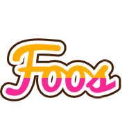 Foos smoothie logo
