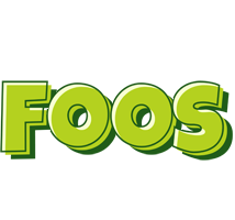 Foos summer logo